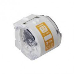 Brother CZ-1003 - Roll (1.9 cm x 5 m) 1 roll(s) continuous labels - for Brother VC-500W